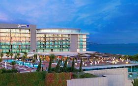 Radisson Blu Resort Split